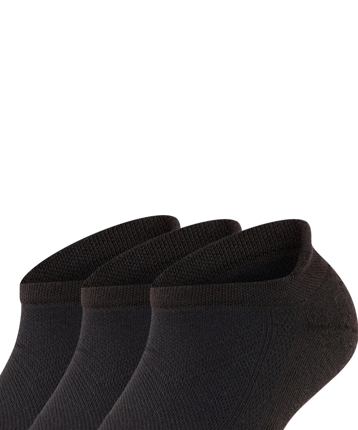 Cool Kick 3-Pack Unisex Sneakersokken