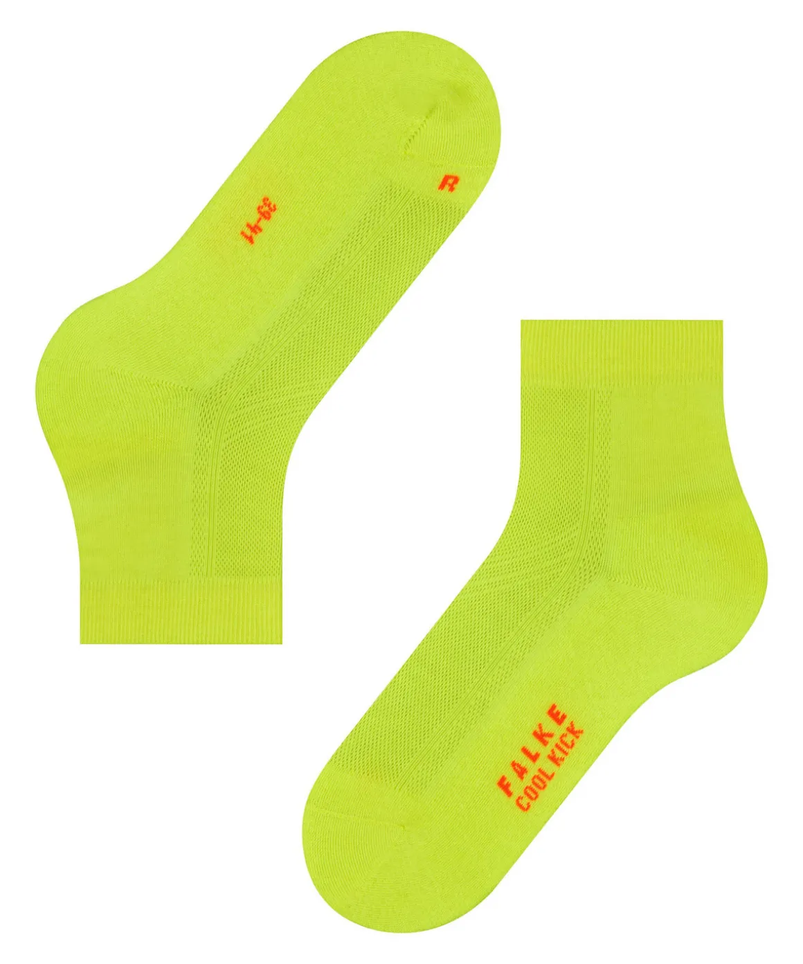 Cool Kick Unisex Korte Sok