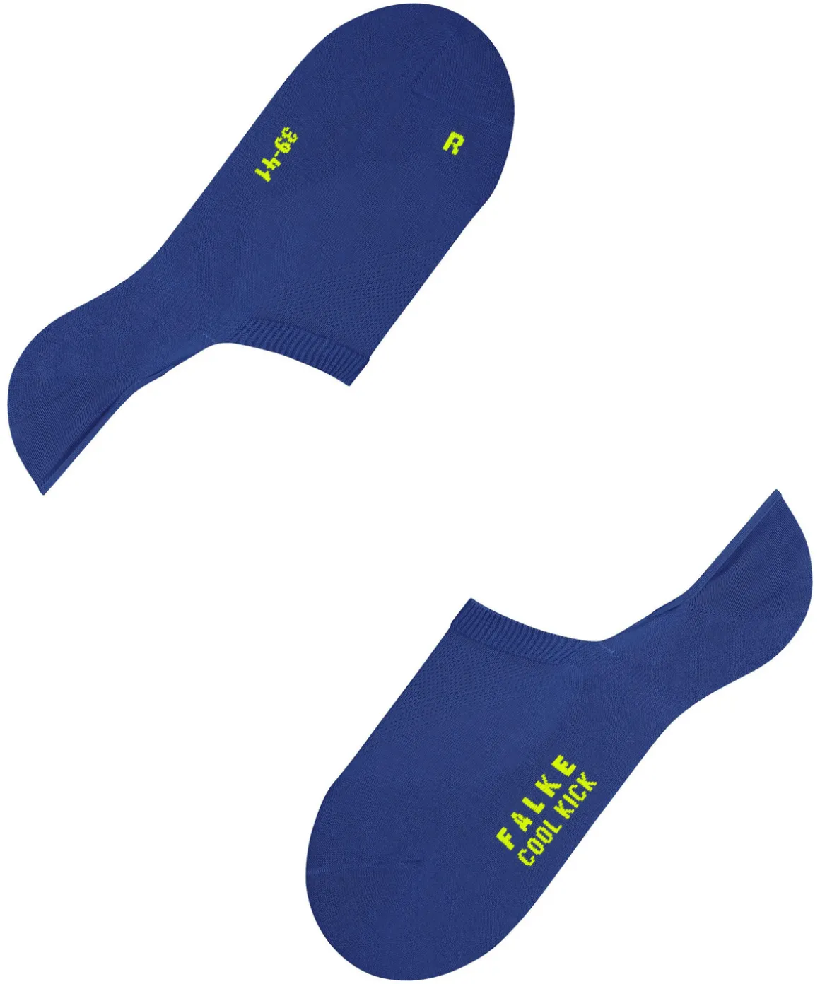 Cool Kick Unisex Kousenvoetjes