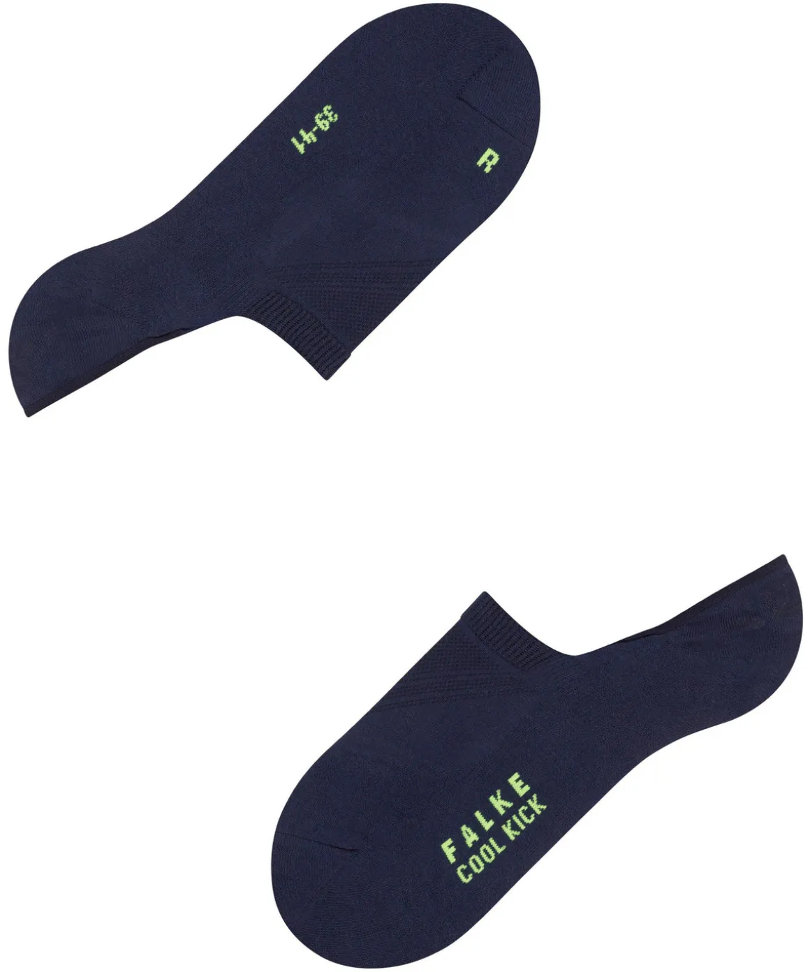 Cool Kick Unisex Kousenvoetjes