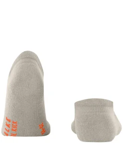 Cool Kick Unisex Sneakersokken