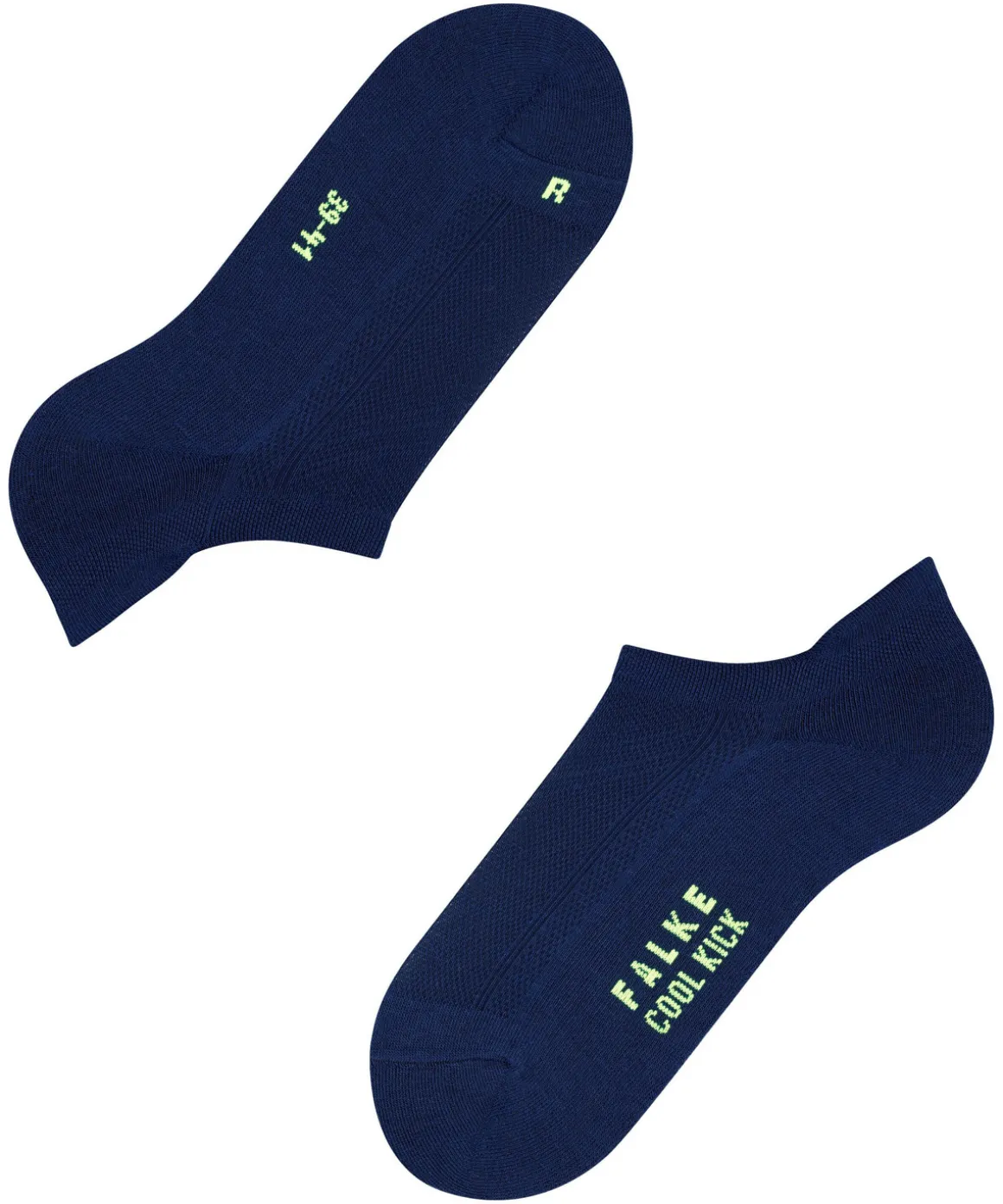 Cool Kick Unisex Sneakersokken