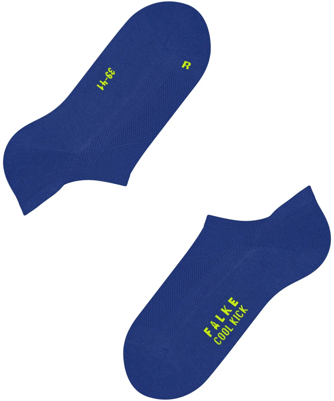 Cool Kick Unisex Sneakersokken