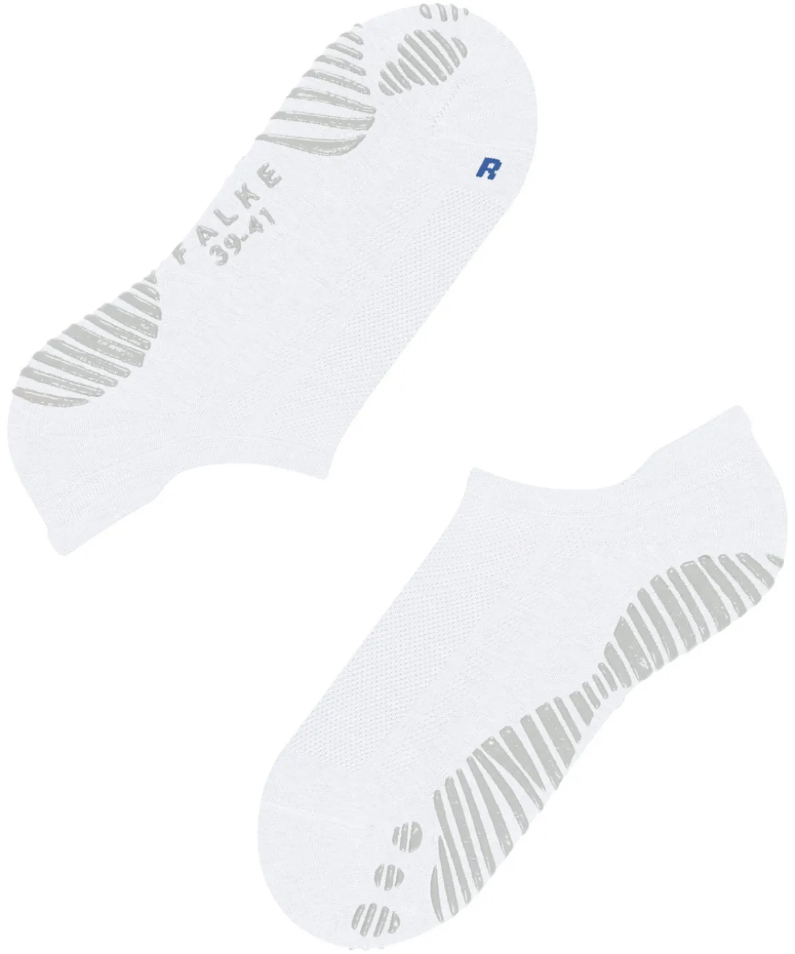 Cool Kick Unisex Sneakersokken