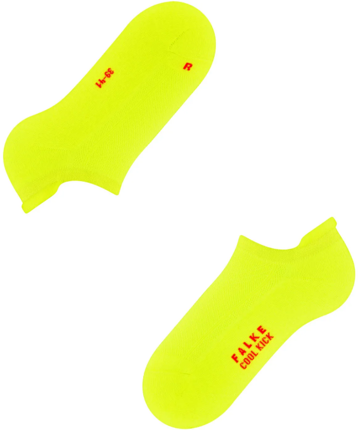 Cool Kick Unisex Sneakersokken