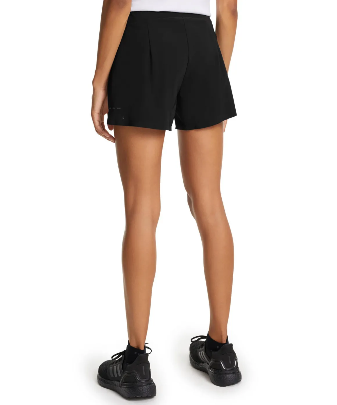Core Challenger Dames Shorts
