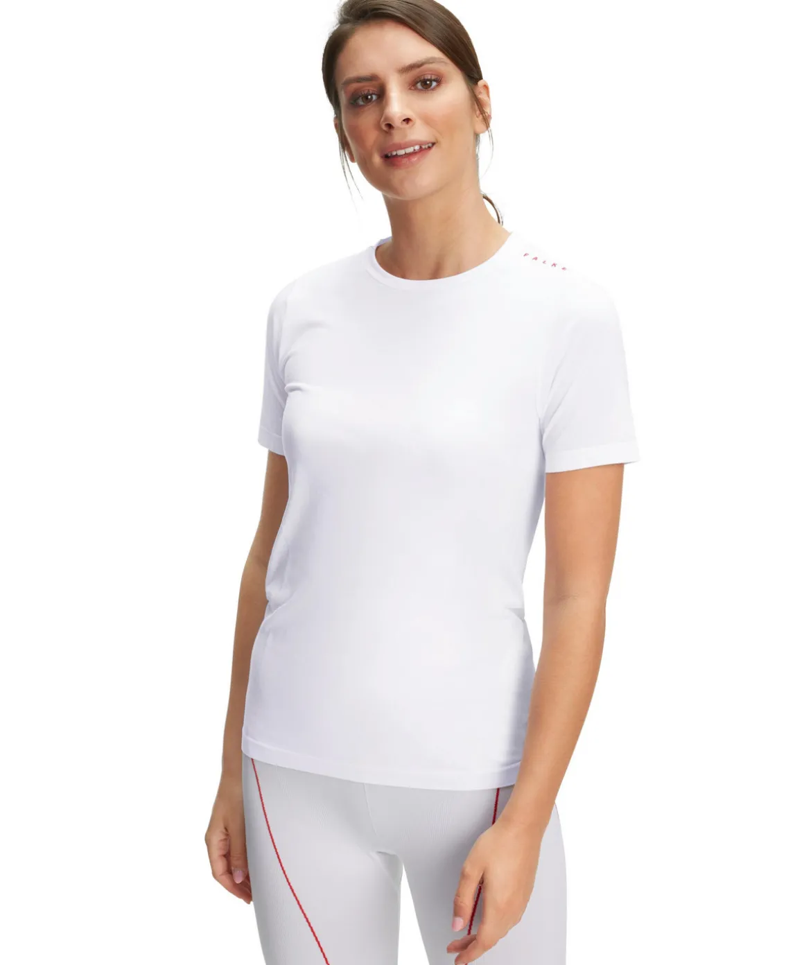 Core Dames T-Shirt Ronde Hals
