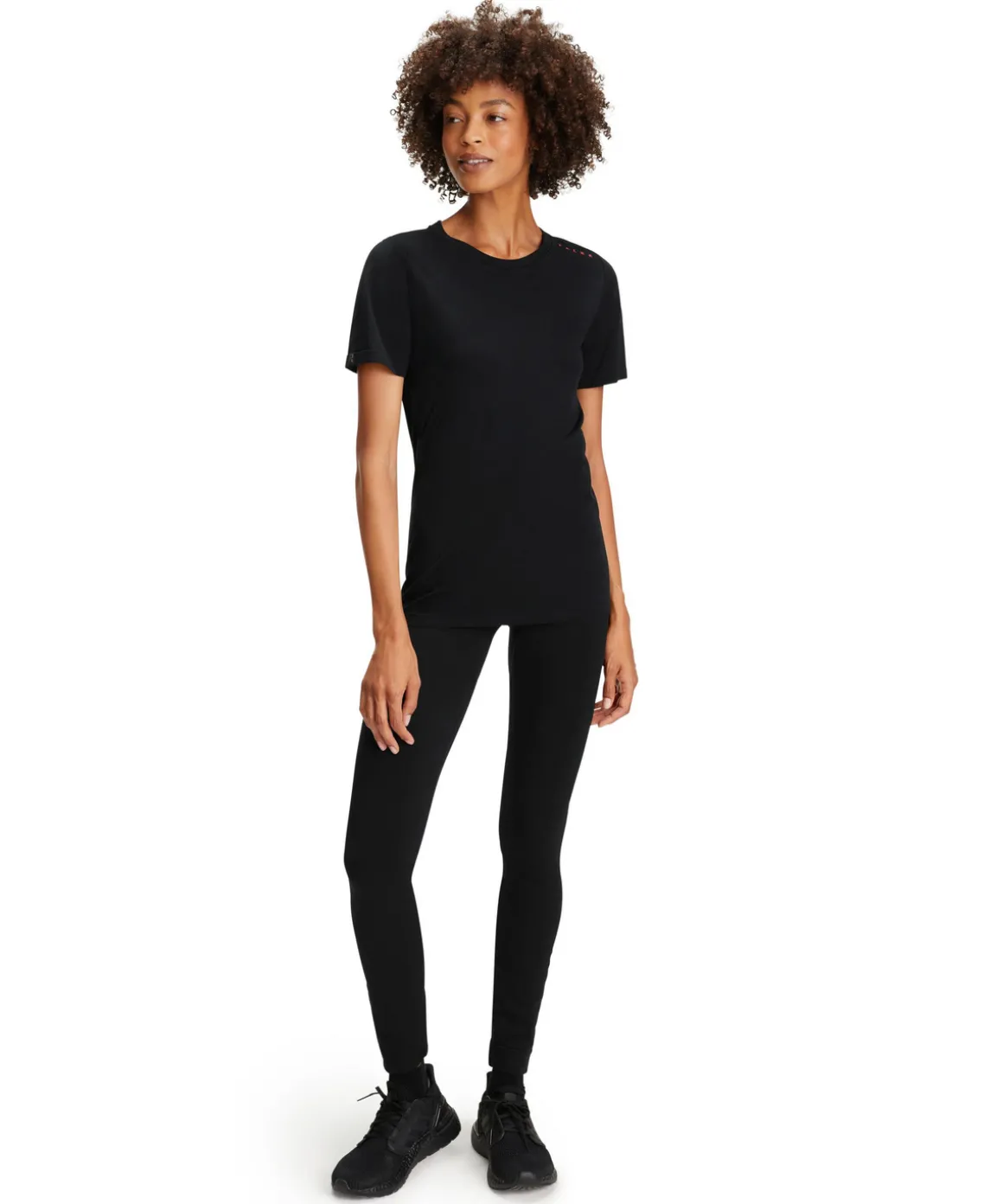 Core Dames T-Shirt Ronde Hals