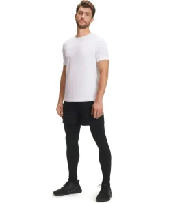 Core Speed Heren T-Shirt Ronde Hals