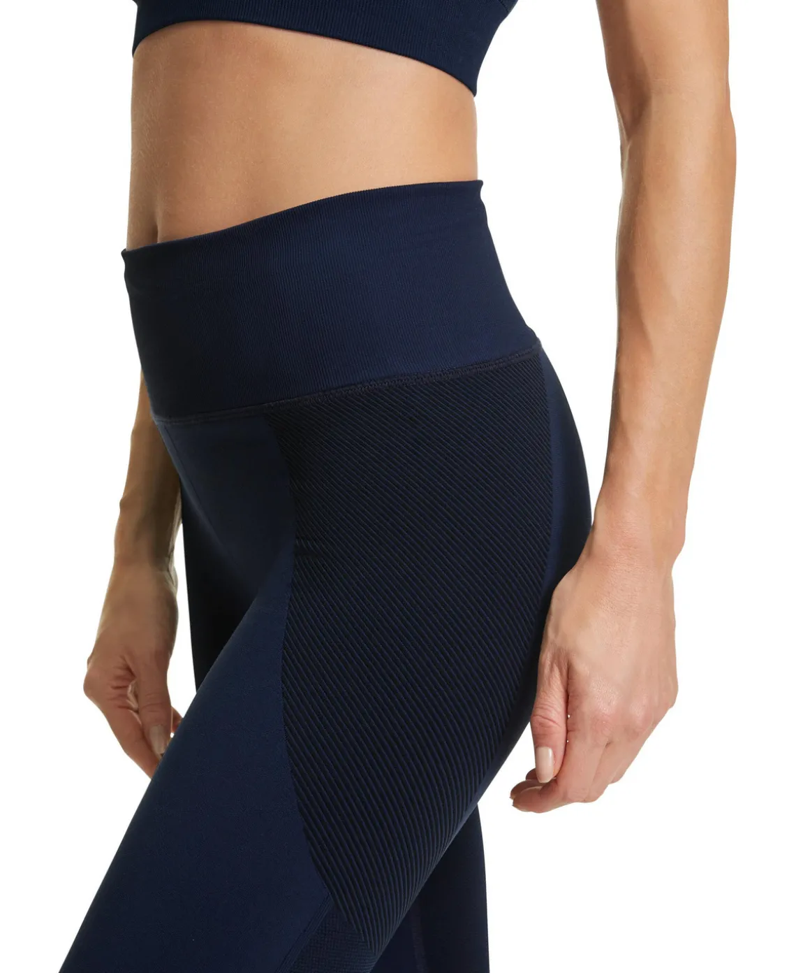 Core Tights Seamless Dames Tights