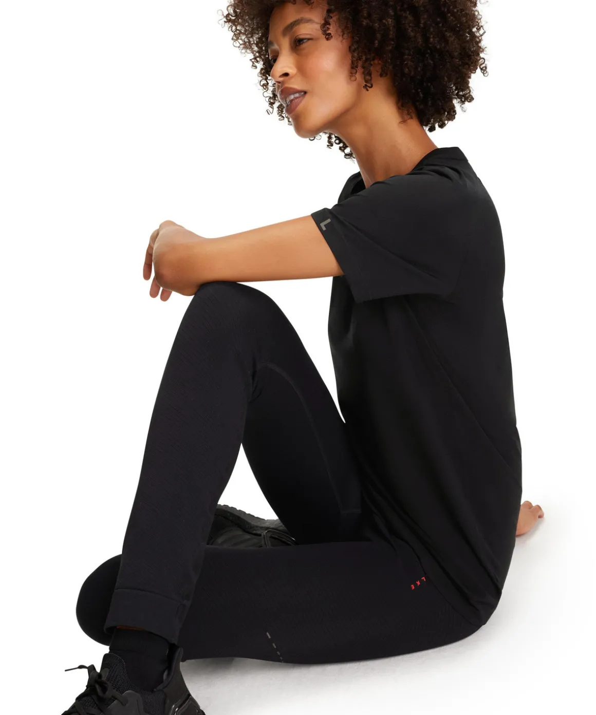 Core Tights Seamless Dames Tights