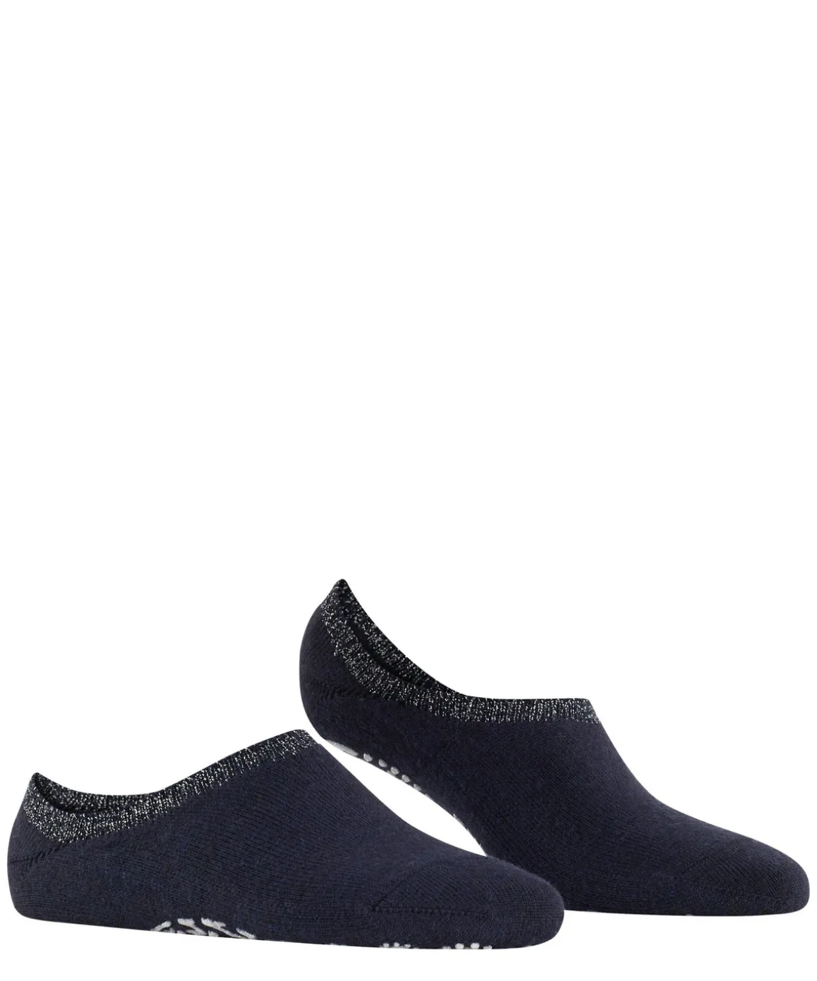 Cosy Ballerina Dames Kousenvoetjes