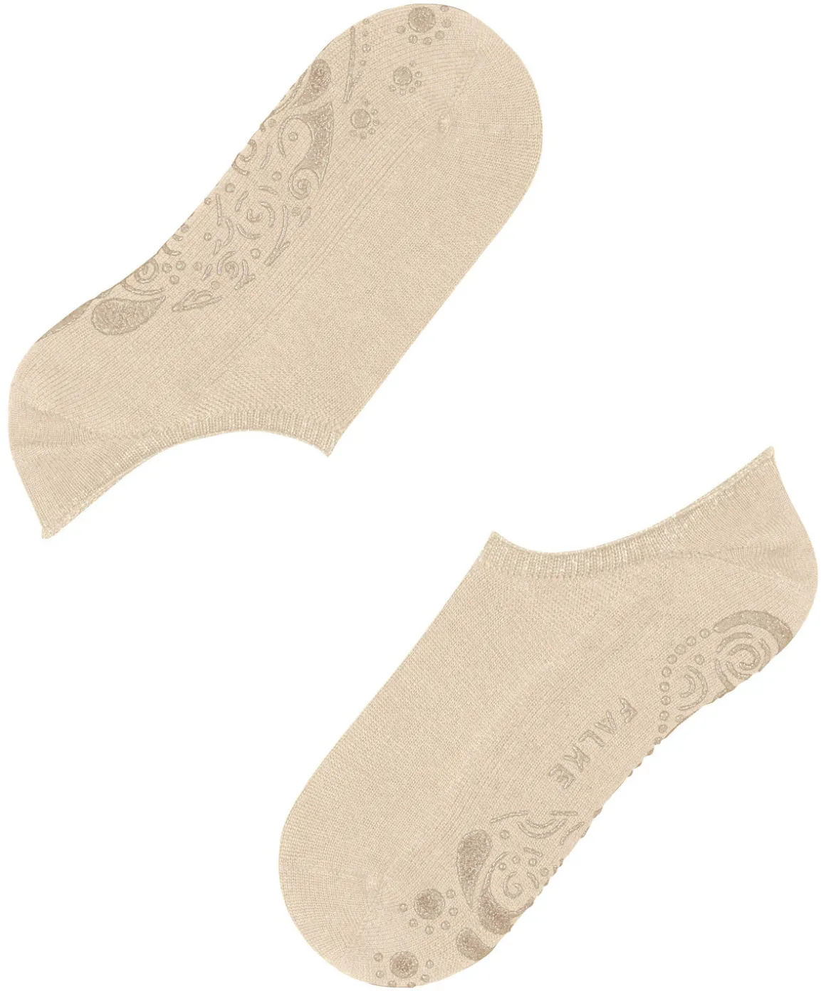 Cosy Ballerina Dames Kousenvoetjes