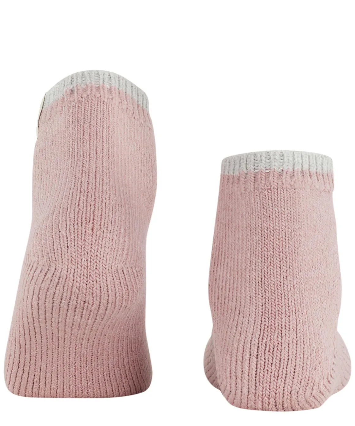 Cosy Plush Dames Korte Sok