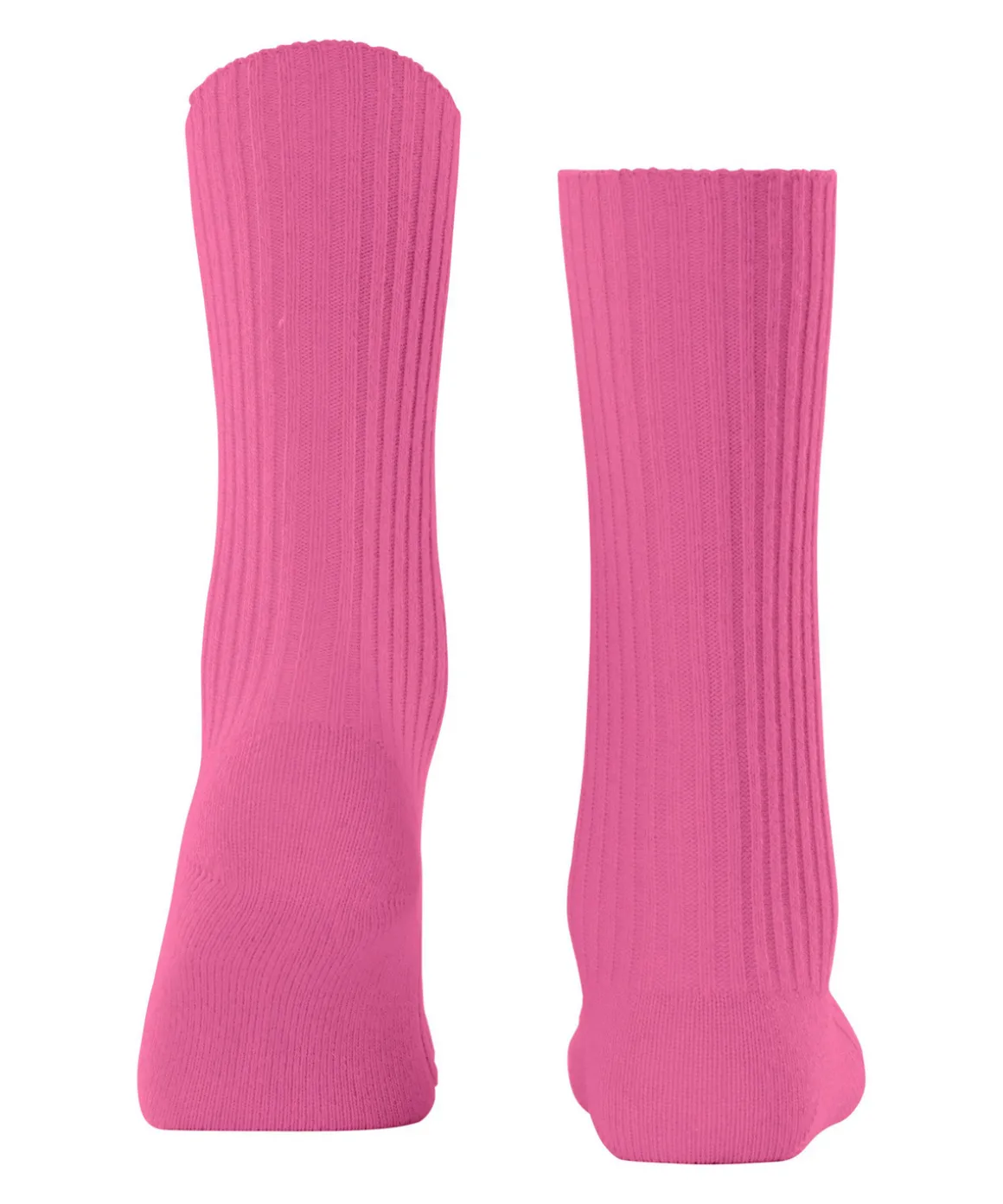 Cosy Wool Boot Dames Sokken