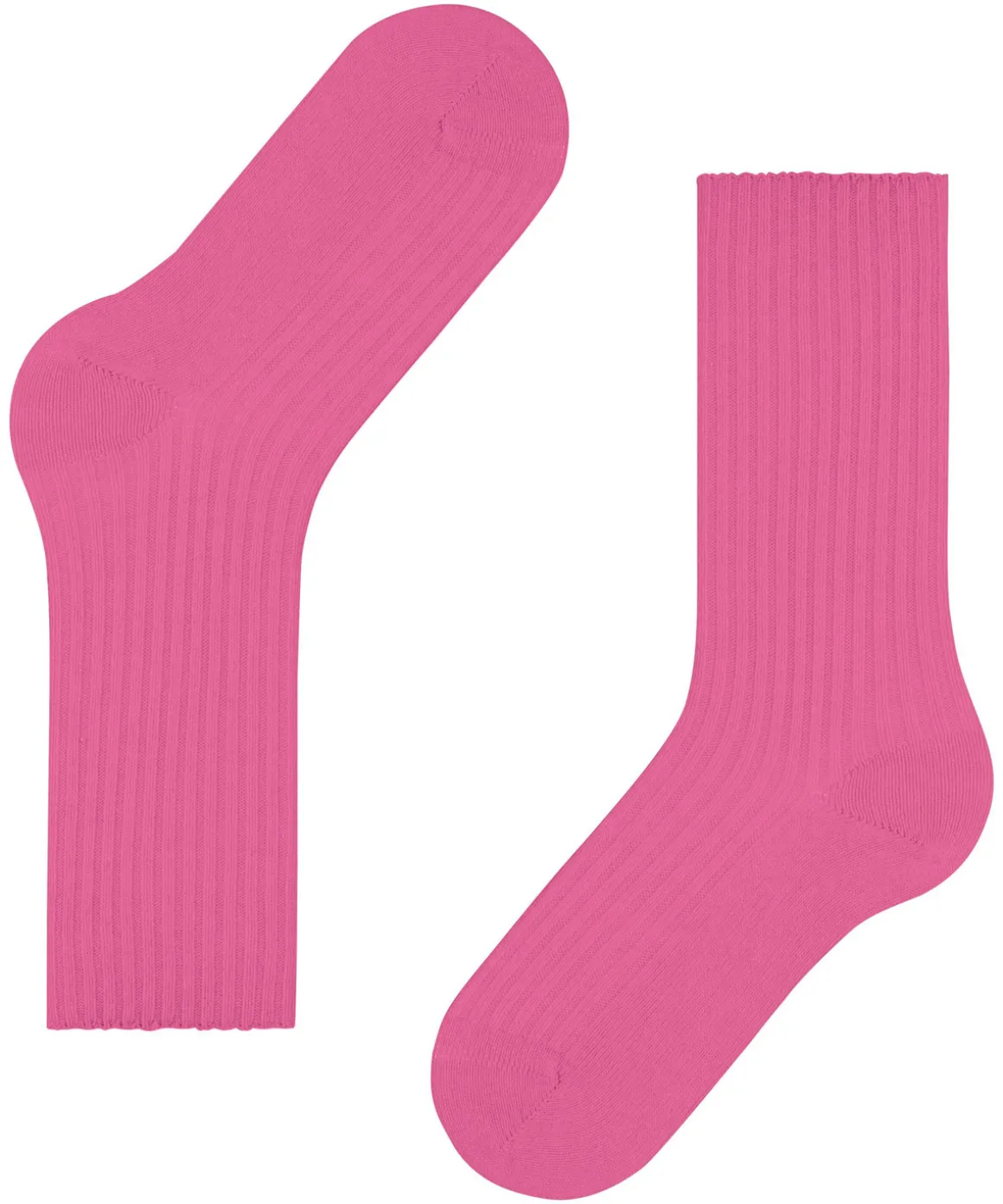 Cosy Wool Boot Dames Sokken