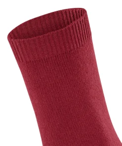 Cosy Wool X-Mas Dames Sokken