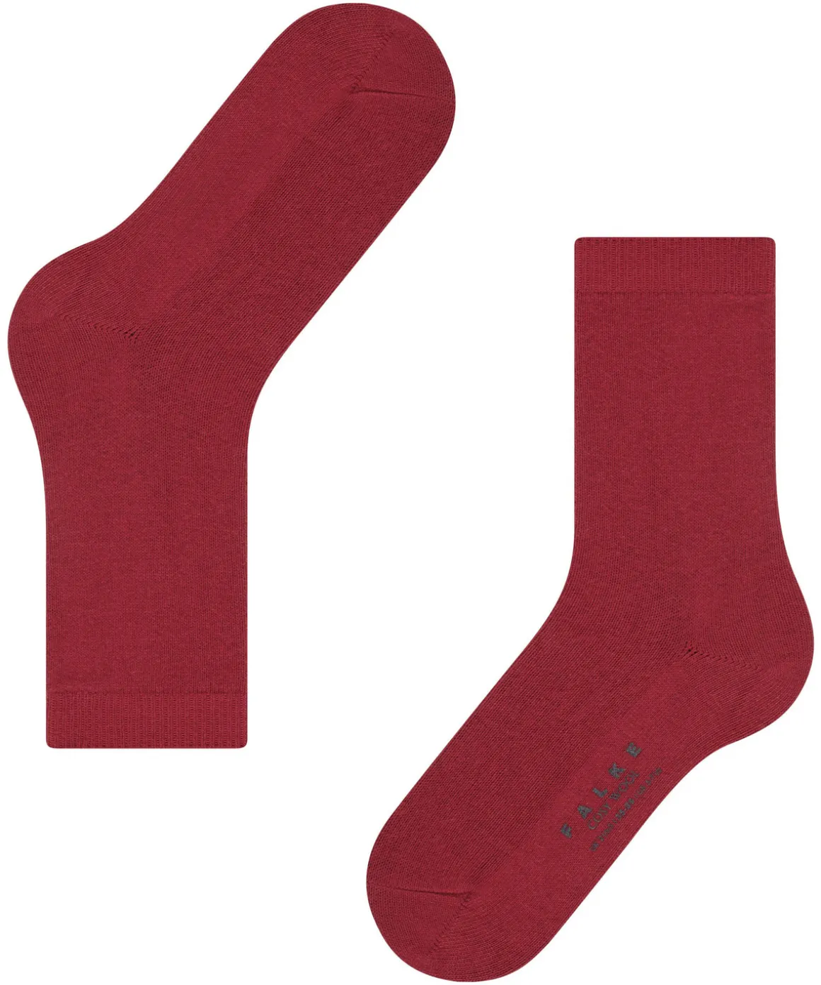 Cosy Wool X-Mas Dames Sokken