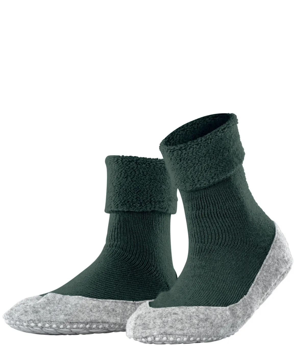 Cosyshoe Dames Pantoffels