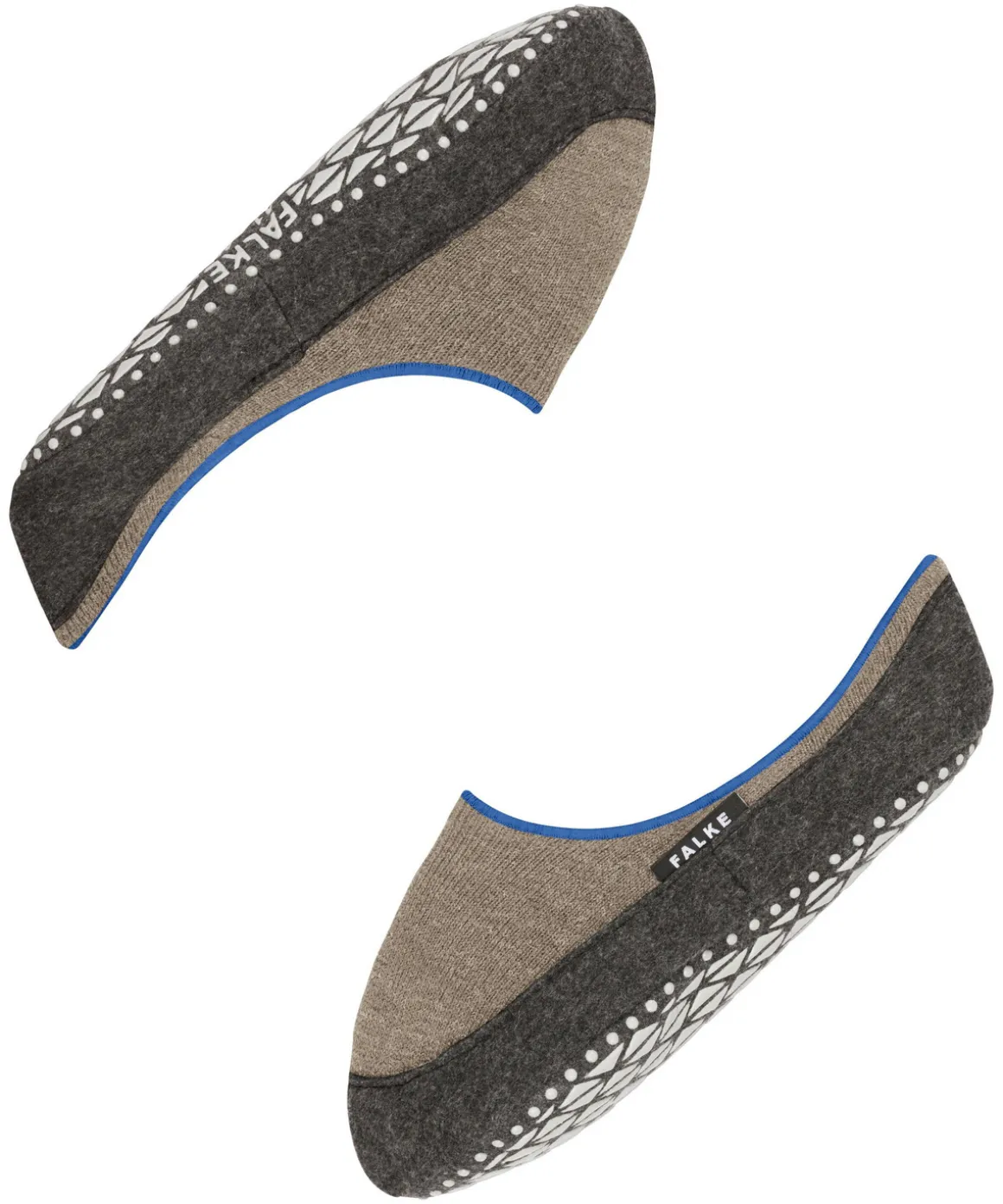 Cosyshoe Heren Kousenvoetjes