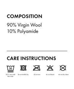 Cosyshoe Heren Kousenvoetjes