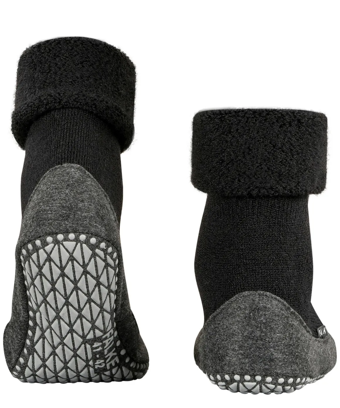 Cosyshoe Heren Pantoffels