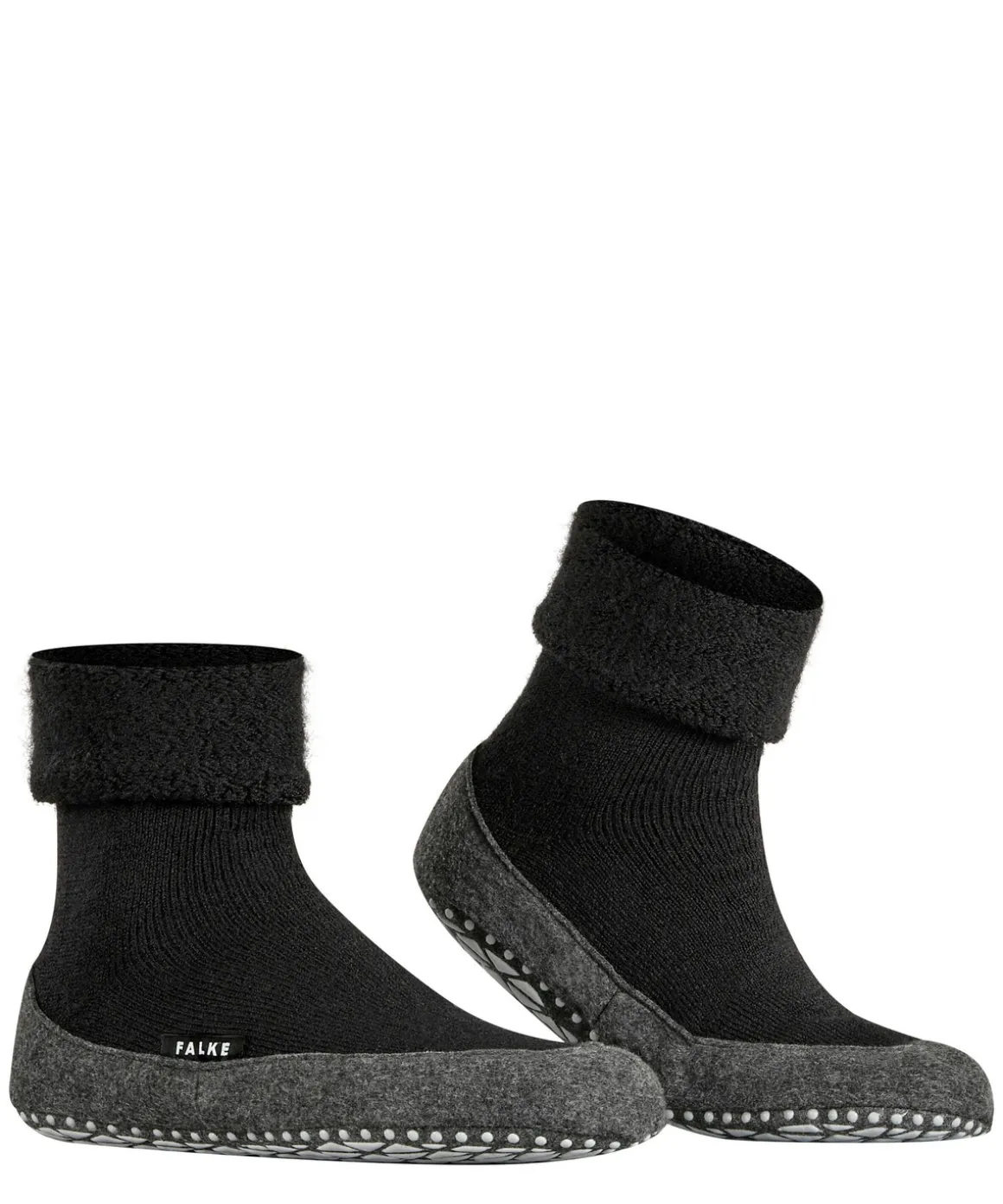 Cosyshoe Heren Pantoffels