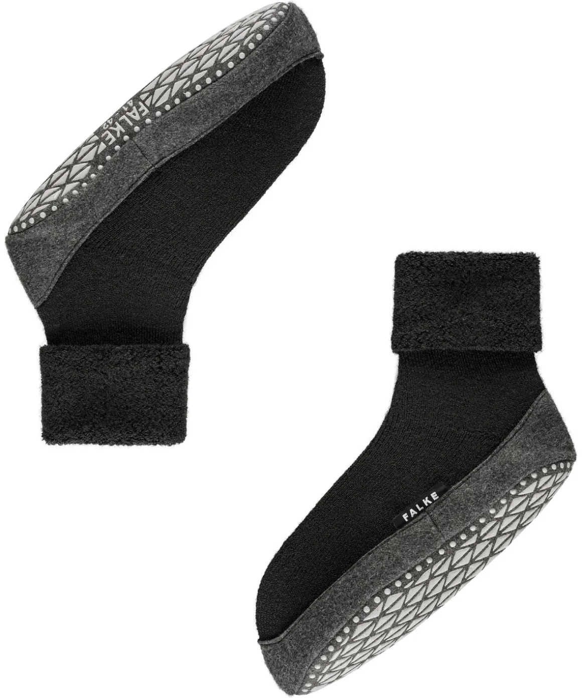 Cosyshoe Heren Pantoffels