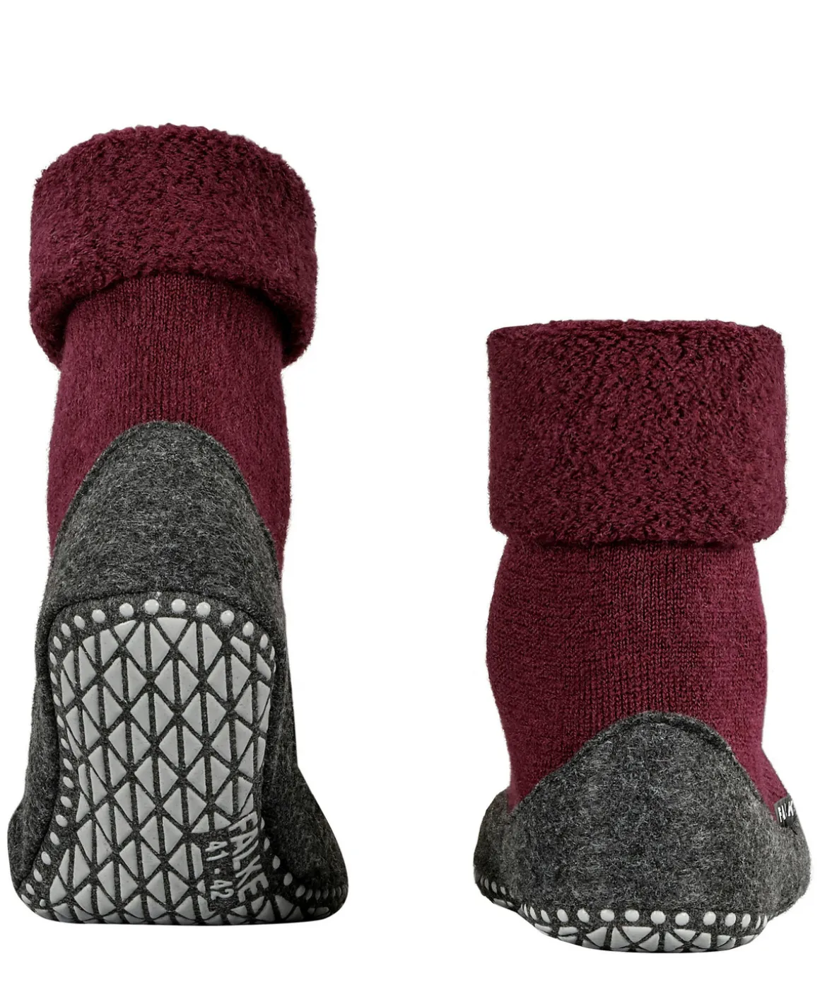 Cosyshoe Heren Pantoffels