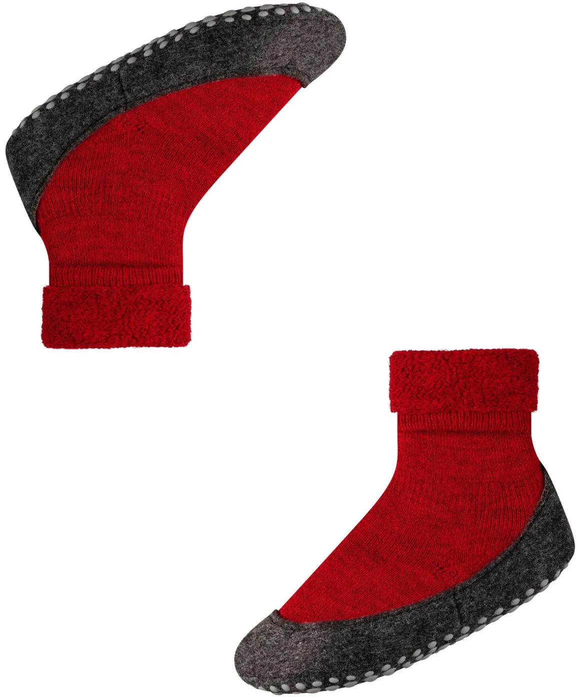 Cosyshoe Minis Kinderen Pantoffels