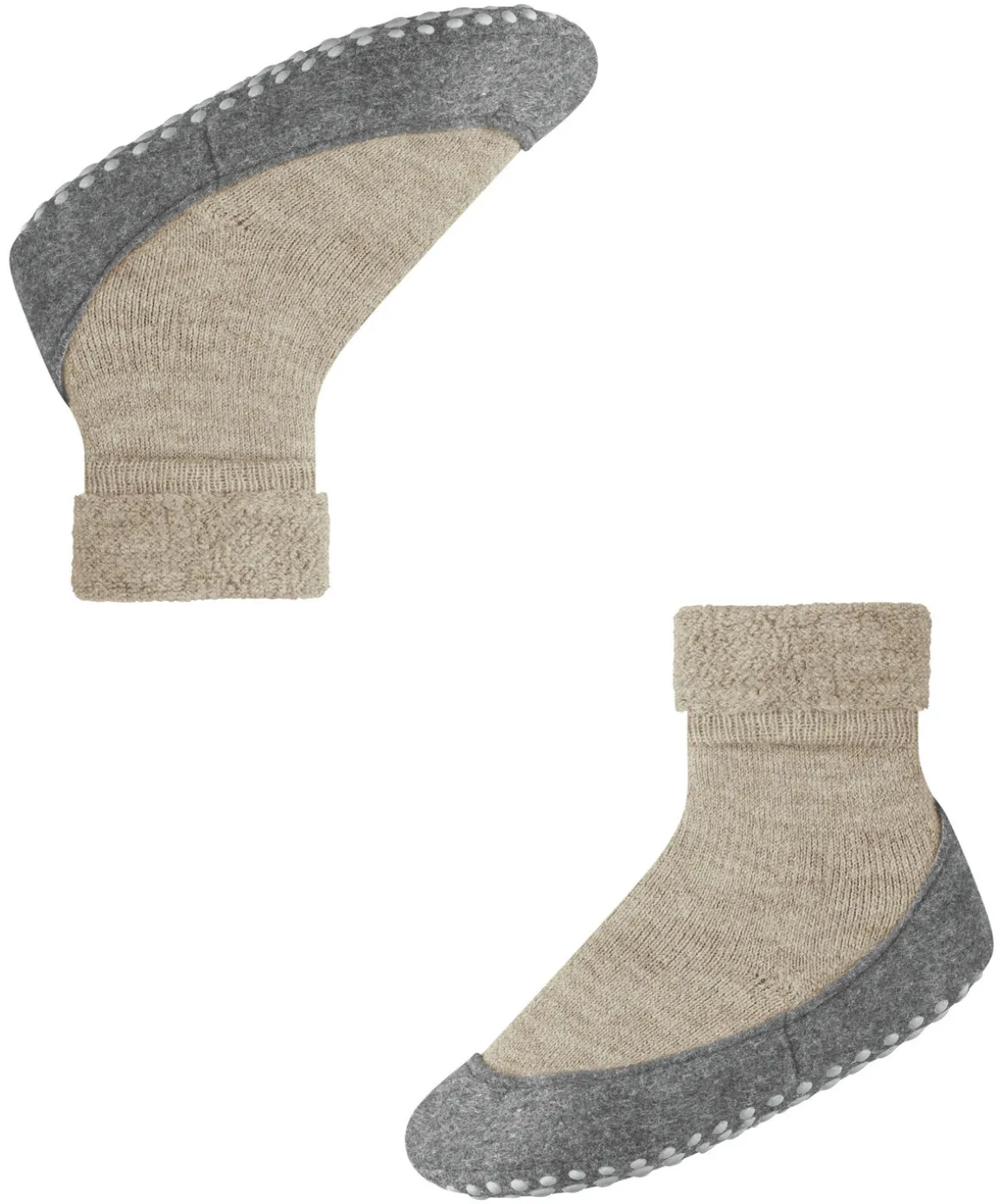 Cosyshoe Minis Kinderen Pantoffels