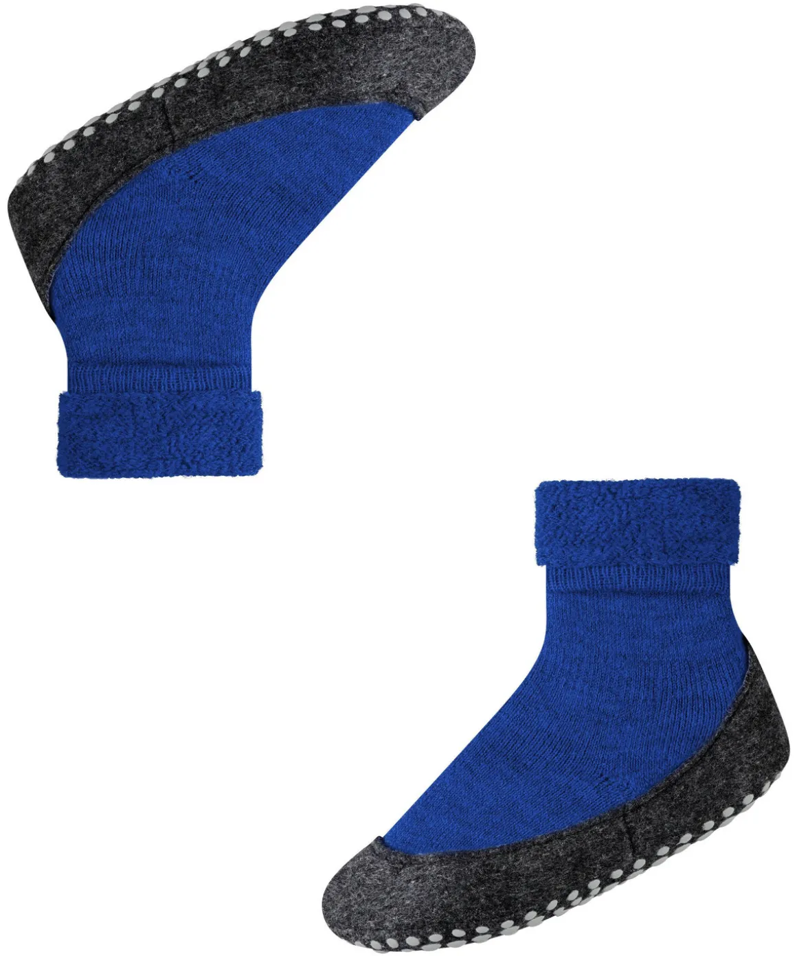 Cosyshoe Minis Kinderen Pantoffels