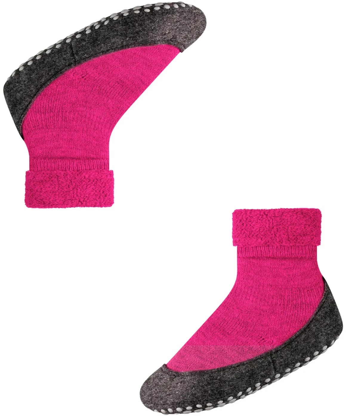 Cosyshoe Minis Kinderen Pantoffels