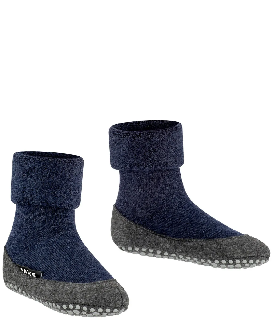 Cosyshoe Teens Kinderen Pantoffels