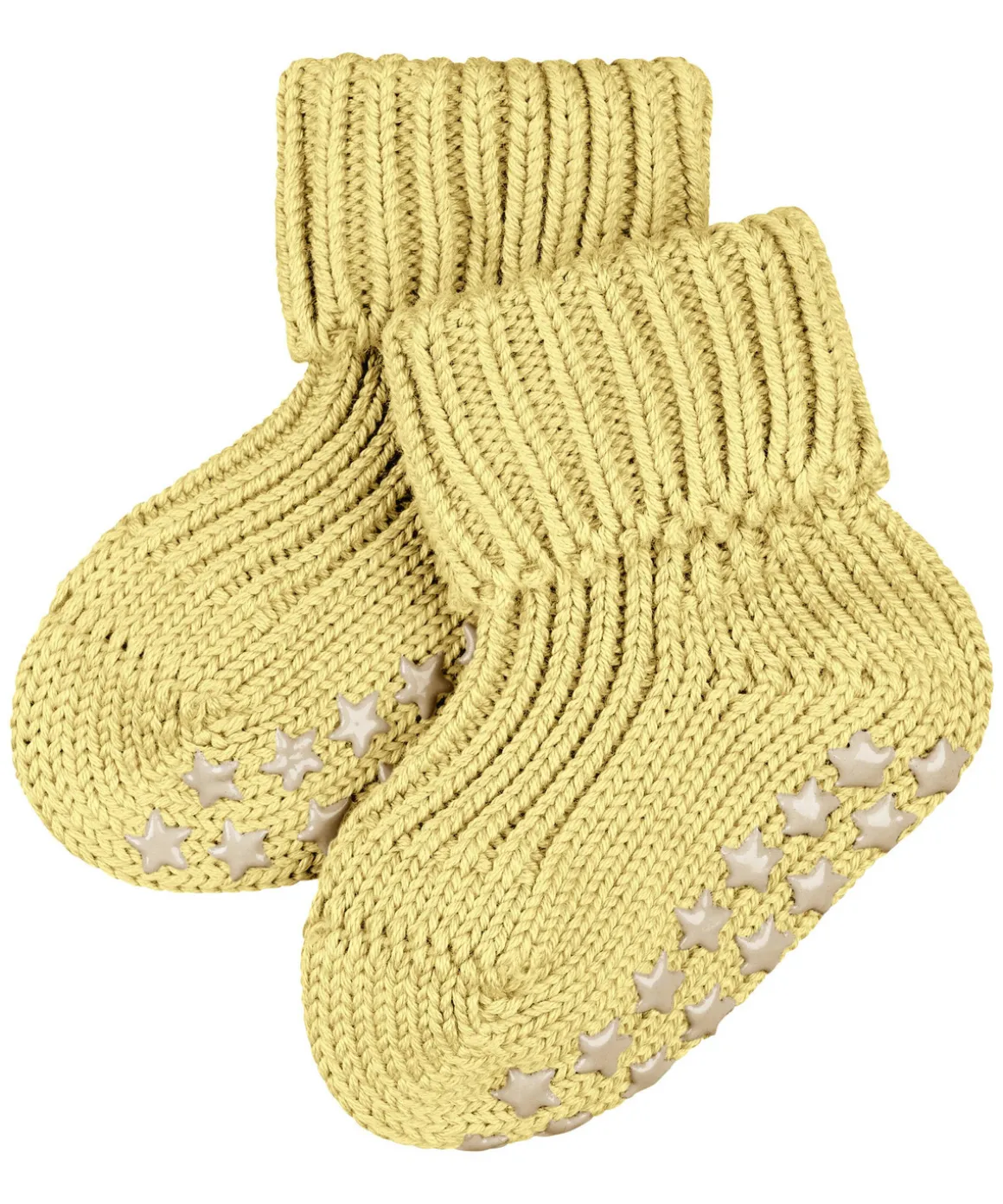 Cotton Catspads Baby's Huissokken