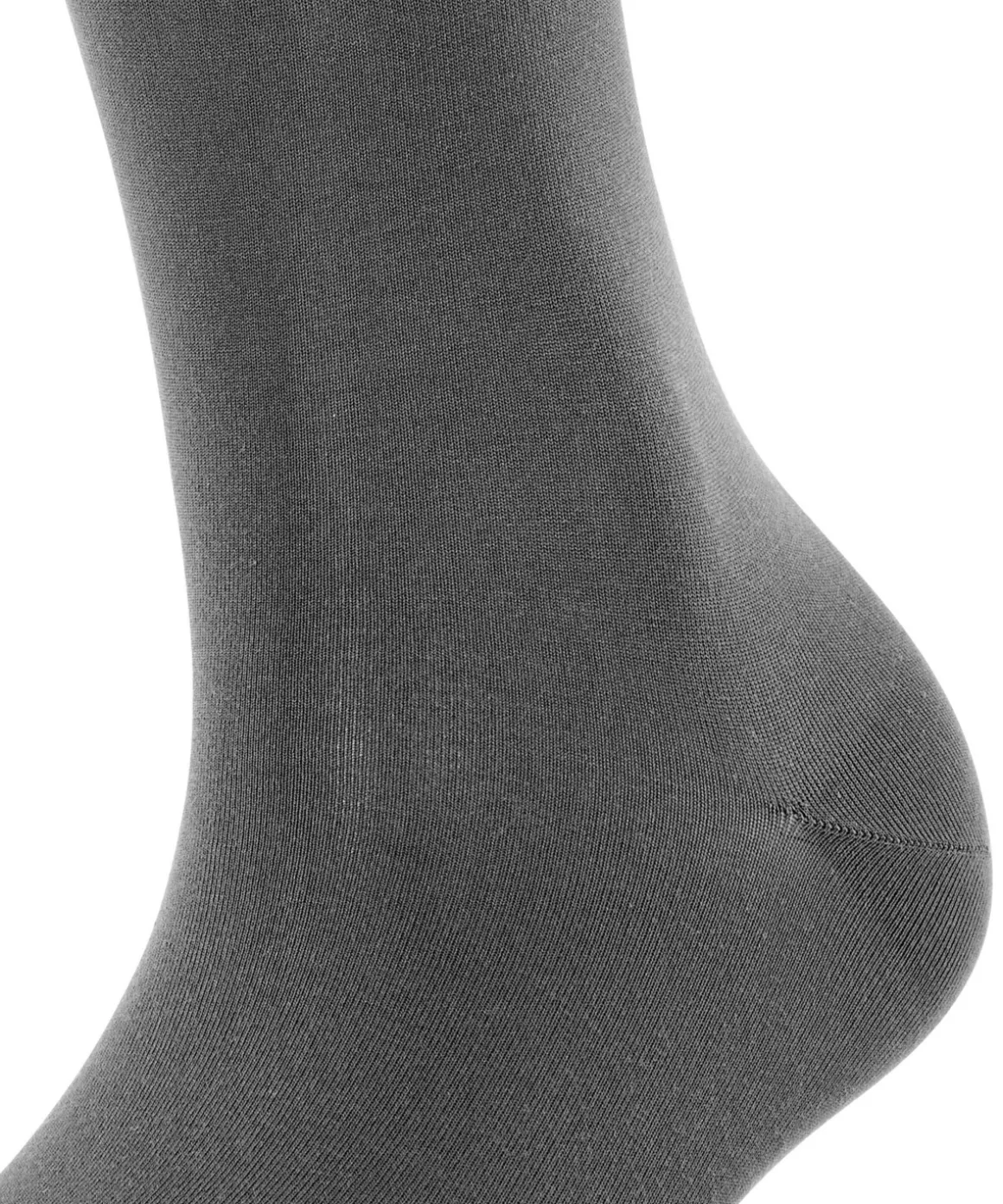 Cotton Touch Dames Kniekousen