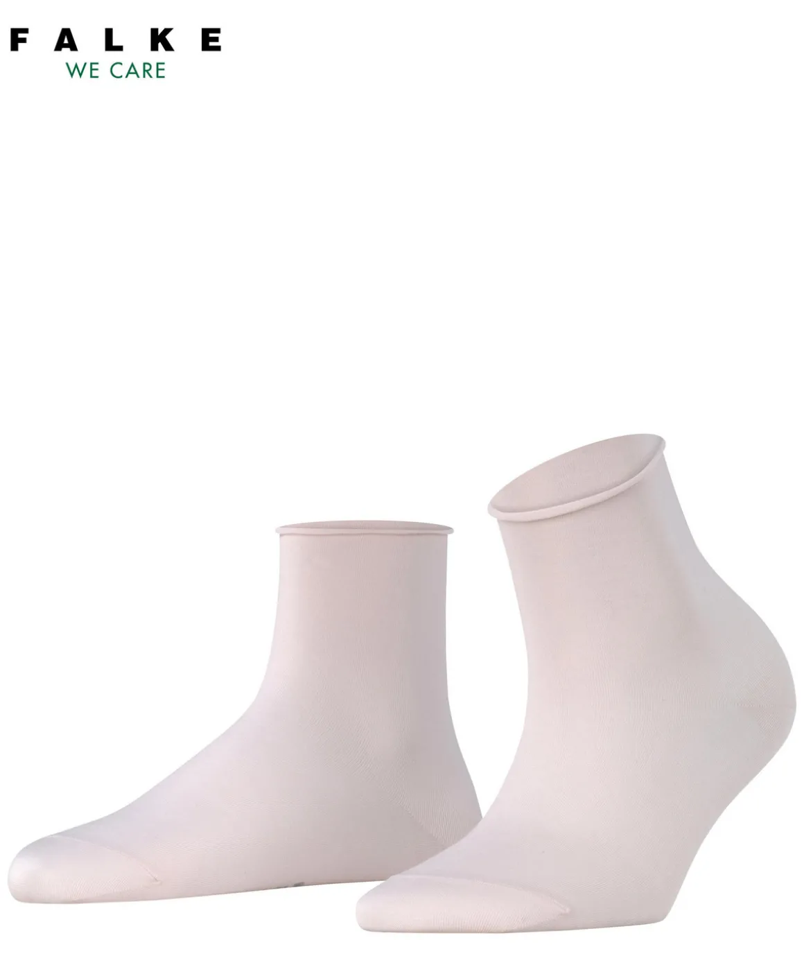 Cotton Touch Dames Korte Sok
