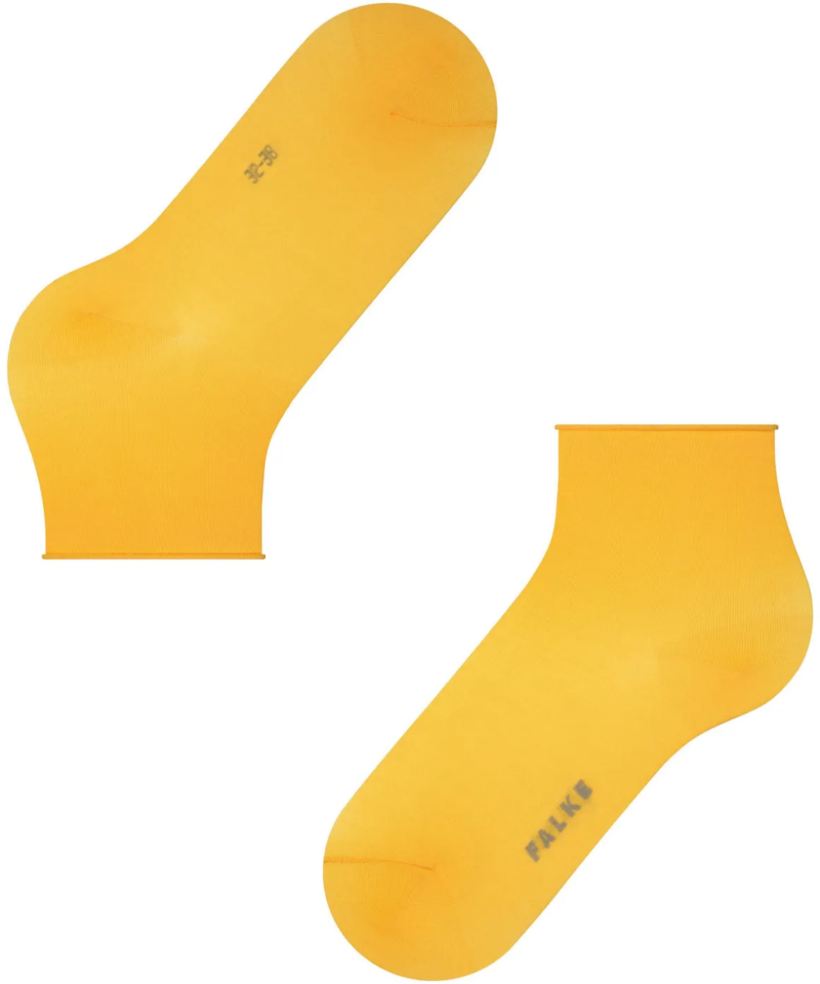 Cotton Touch Dames Korte Sok
