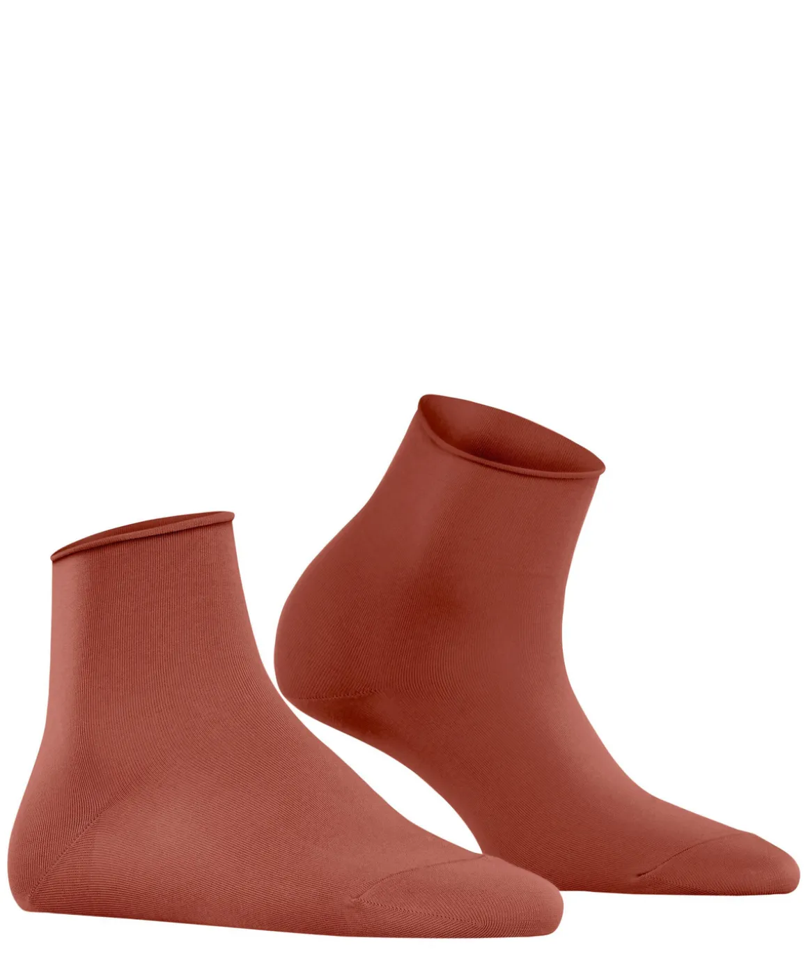 Cotton Touch Dames Korte Sok