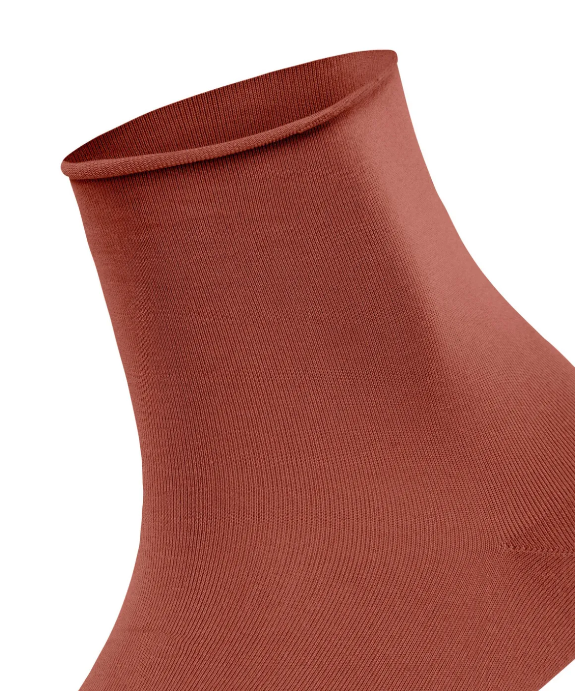 Cotton Touch Dames Korte Sok