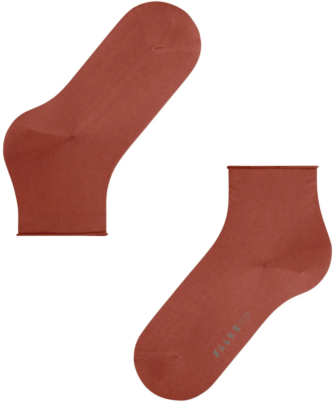 Cotton Touch Dames Korte Sok