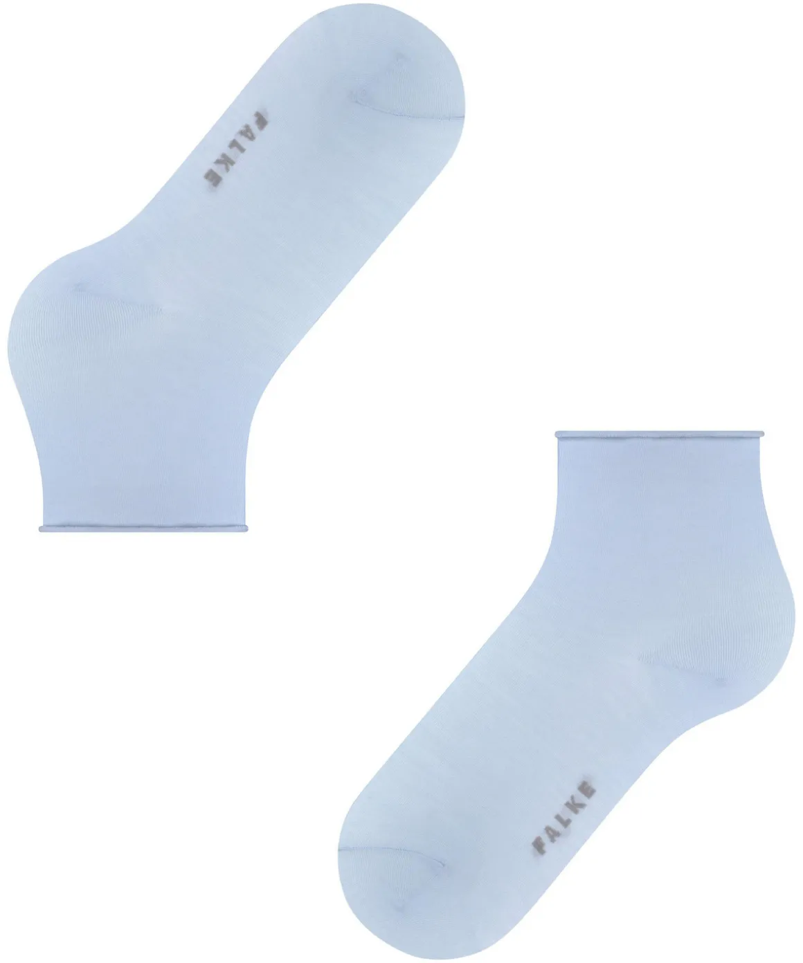 Cotton Touch Dames Korte Sok