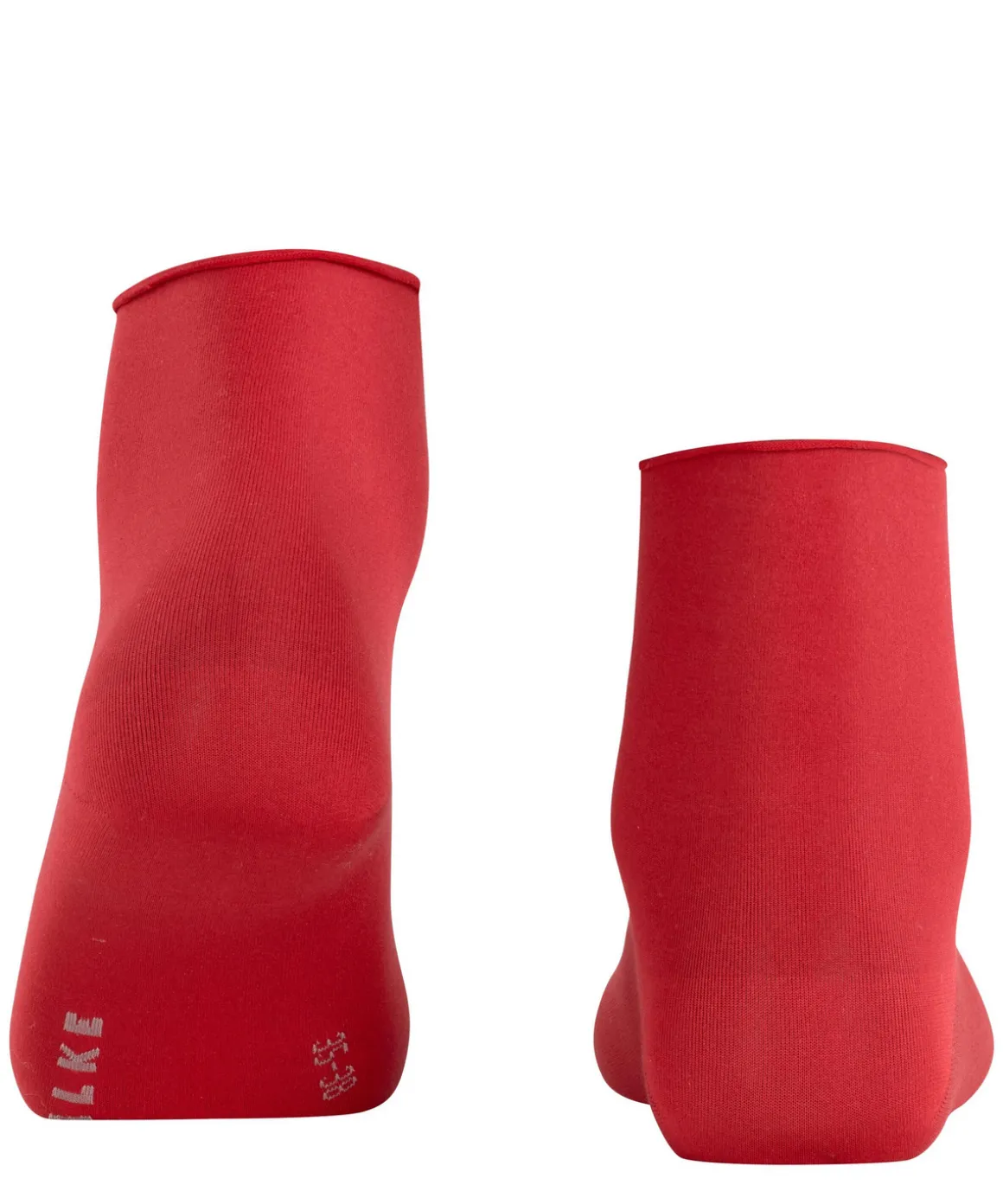 Cotton Touch Dames Korte Sok