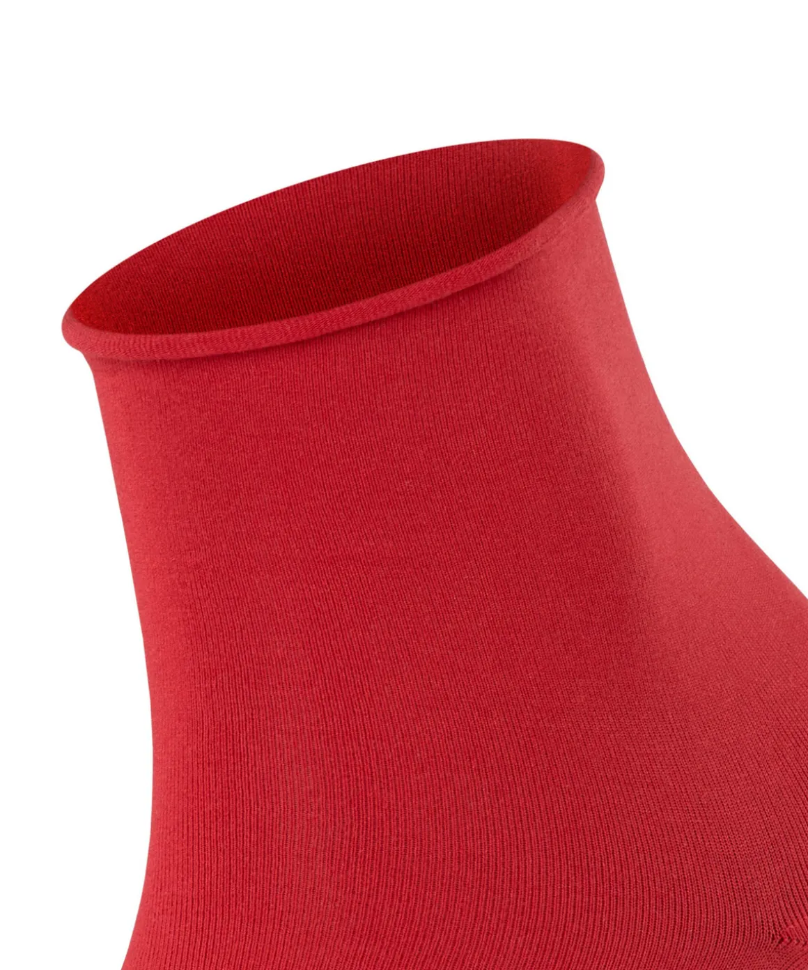 Cotton Touch Dames Korte Sok