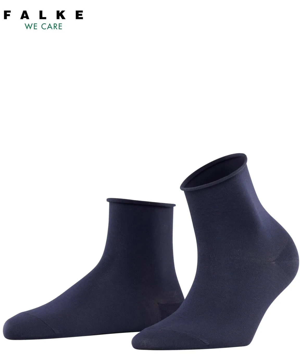 Cotton Touch Dames Korte Sok