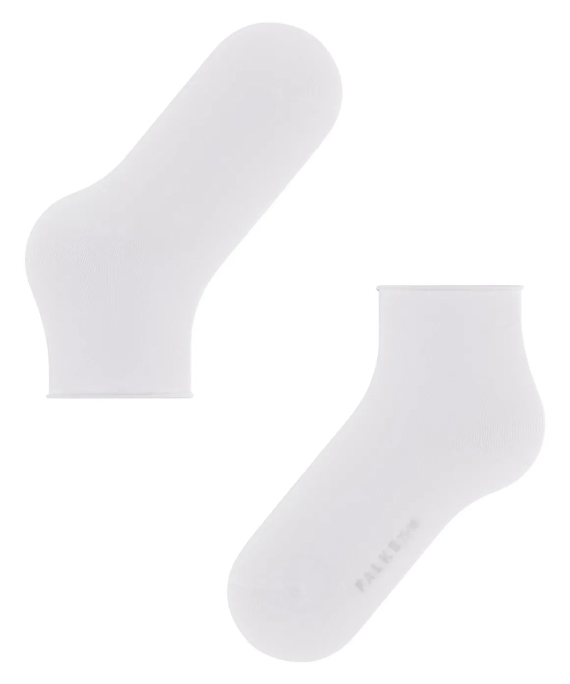 Cotton Touch Dames Korte Sok