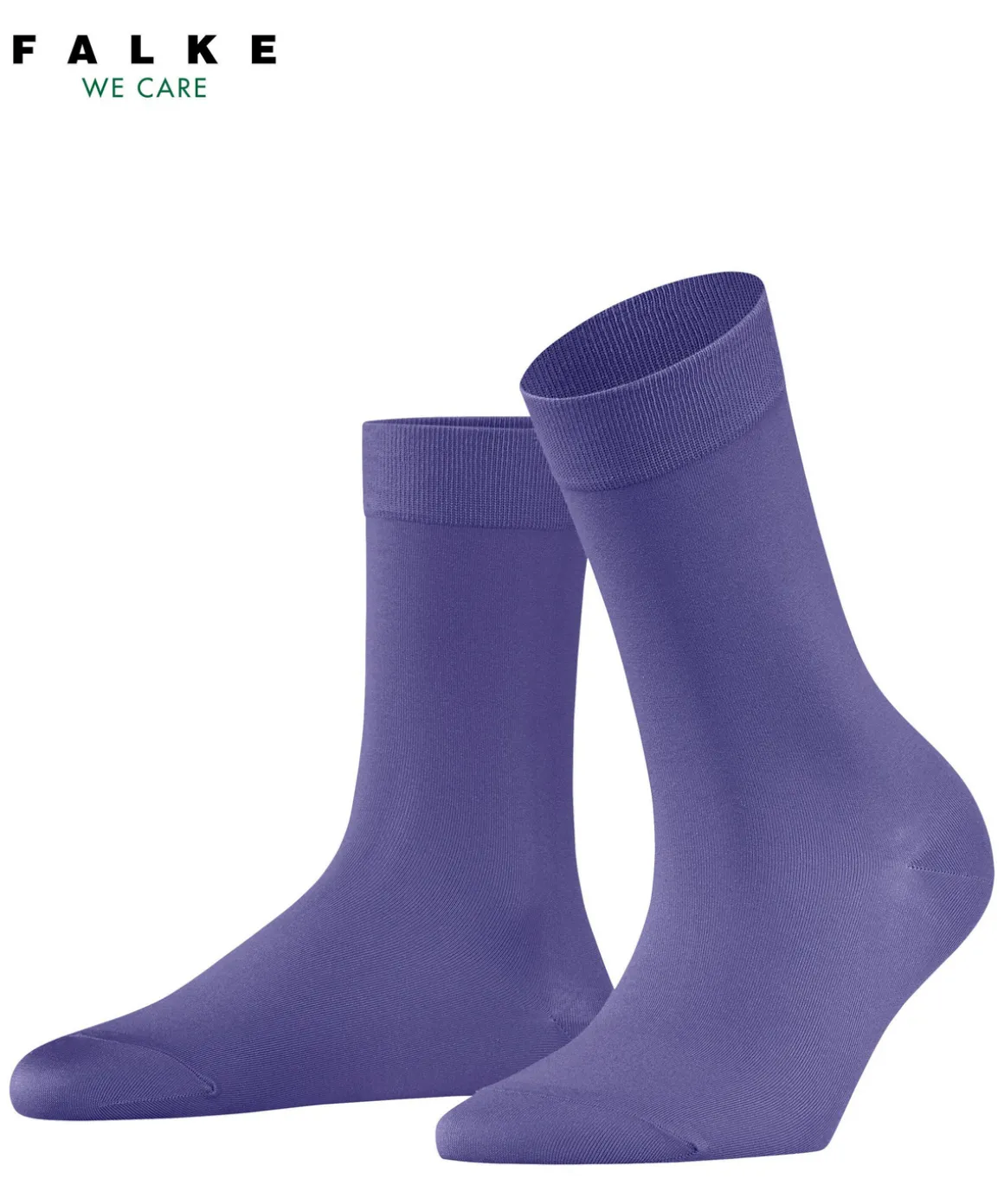 Cotton Touch Dames Sokken