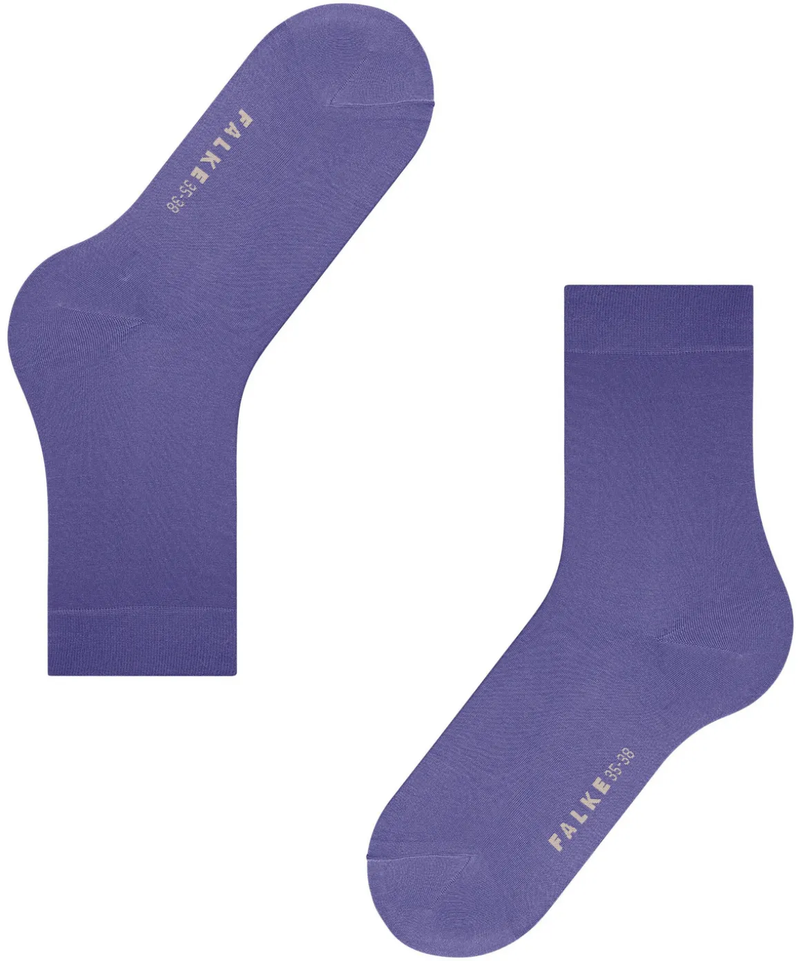 Cotton Touch Dames Sokken