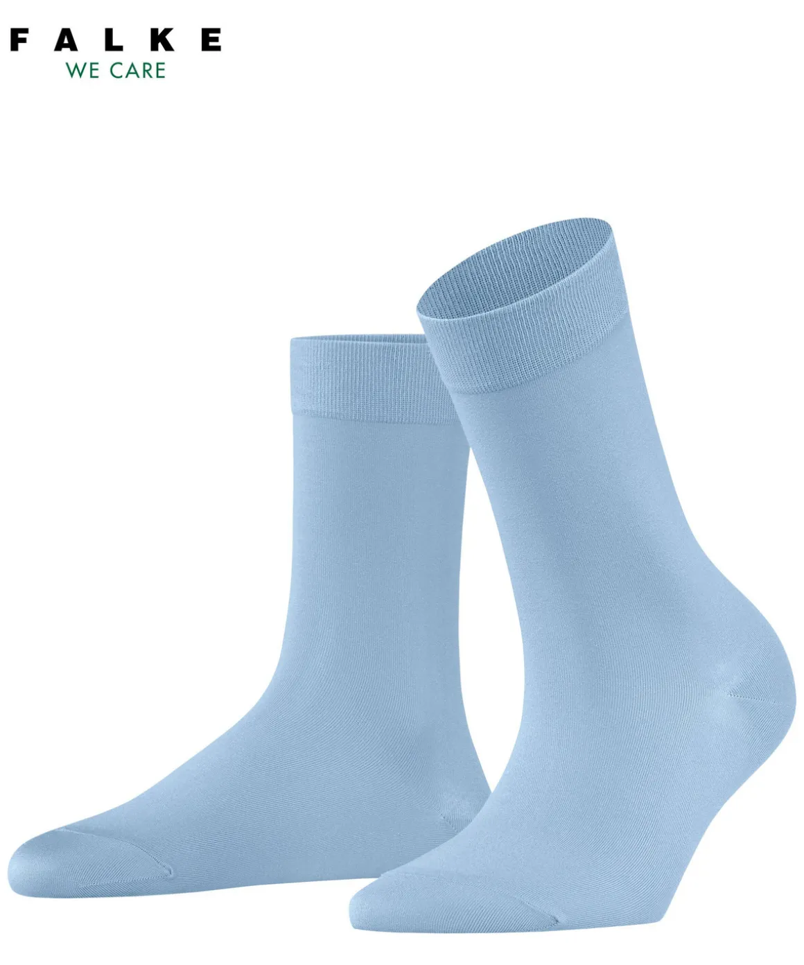 Cotton Touch Dames Sokken
