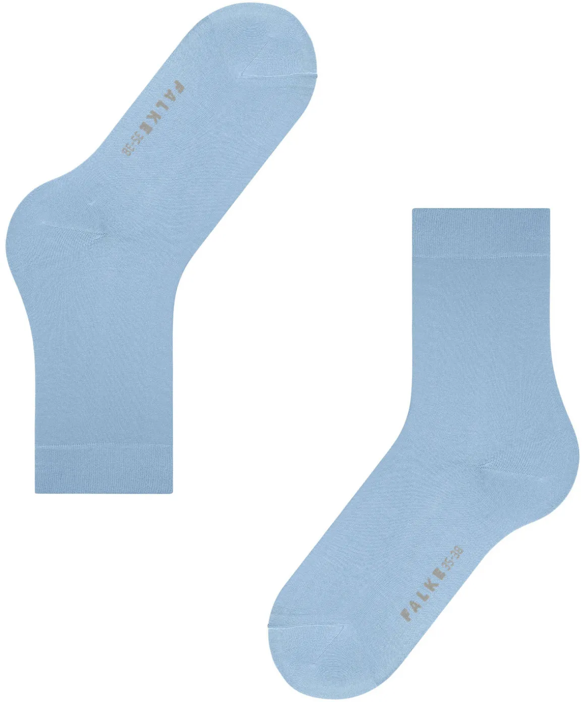 Cotton Touch Dames Sokken
